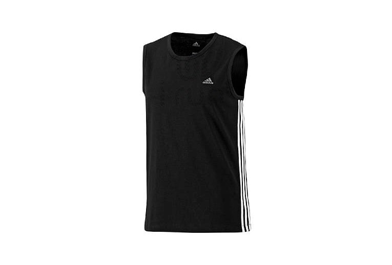 adidas D�bardeur Essentials Clima365 Homme noir 