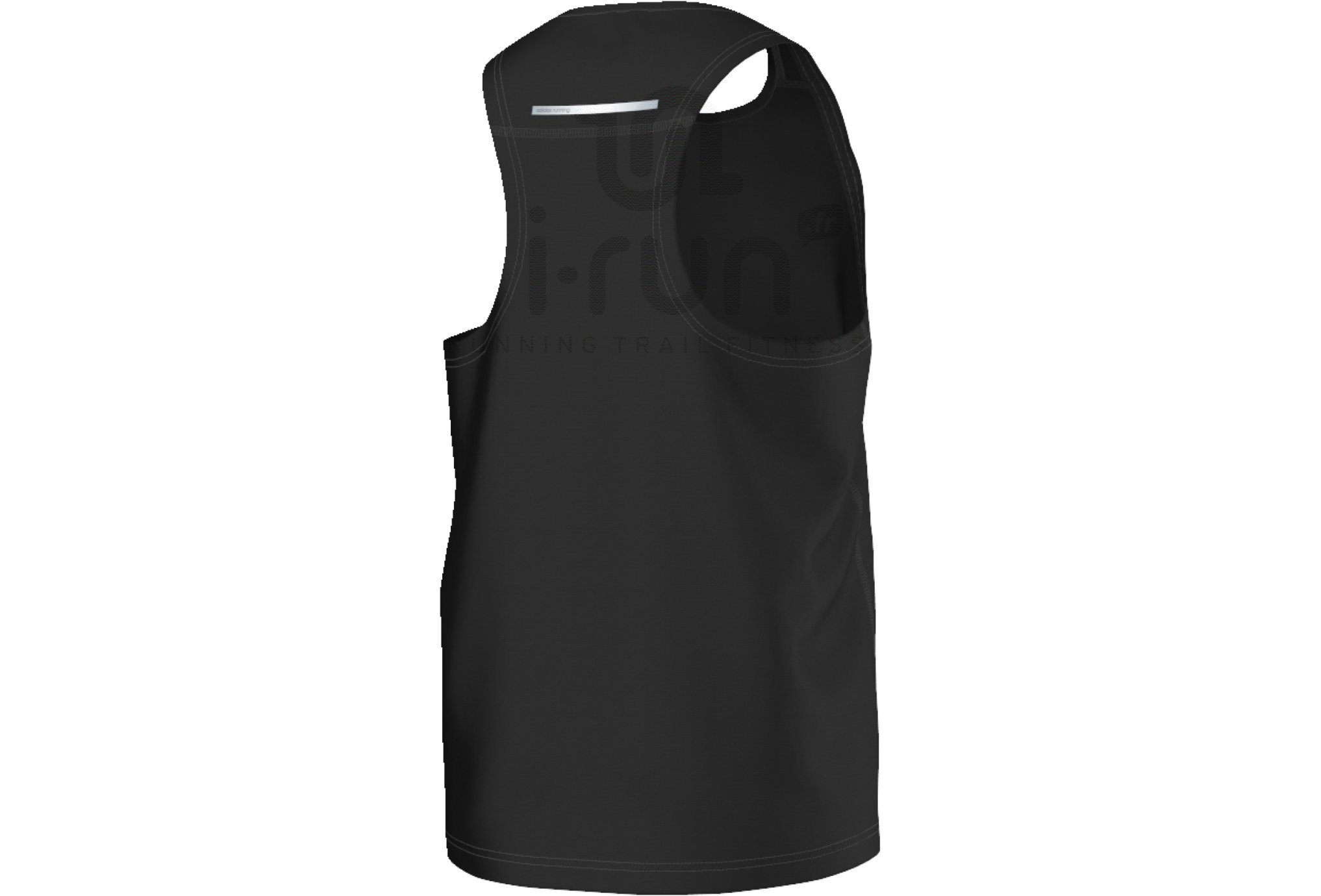 adidas Camiseta de tirantes Run