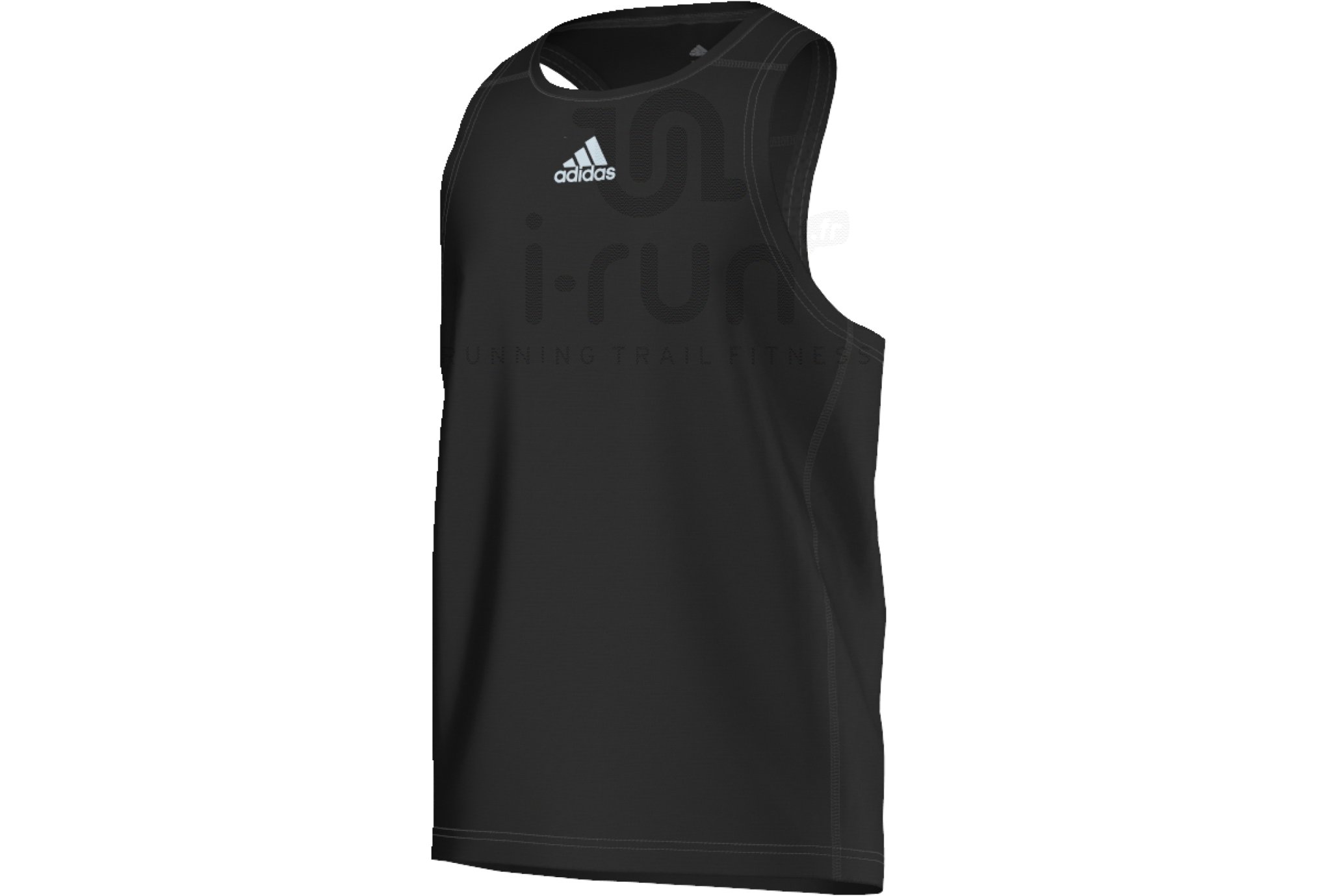 adidas Camiseta de tirantes Run