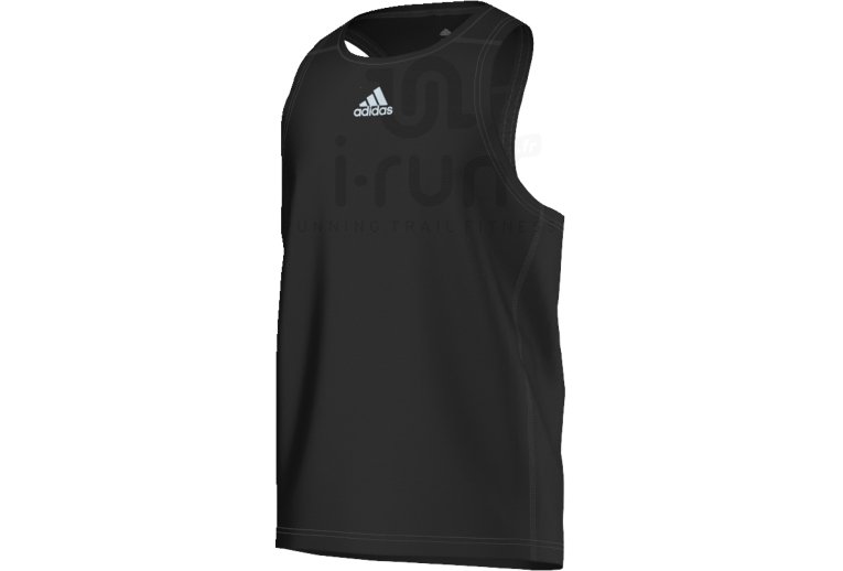 adidas Camiseta de tirantes Run