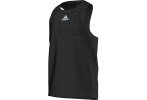adidas Camiseta de tirantes Run