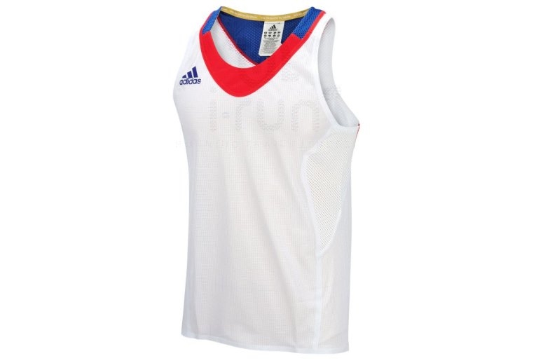 adidas D�bardeur Singlet M 