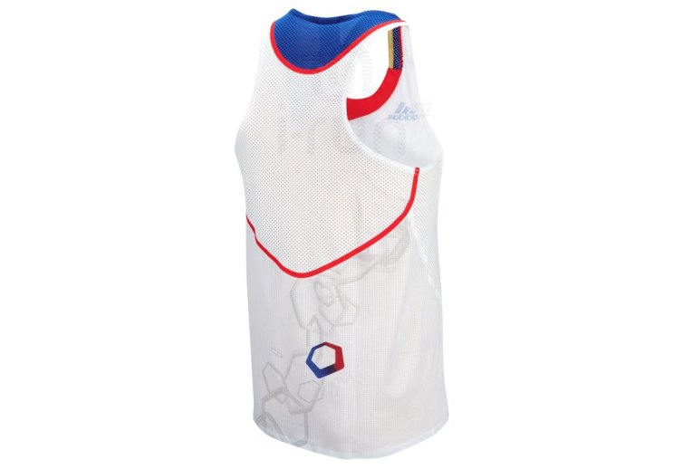 adidas D�bardeur Singlet M 