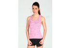 adidas Camiseta de tirantes Supernova Fitted