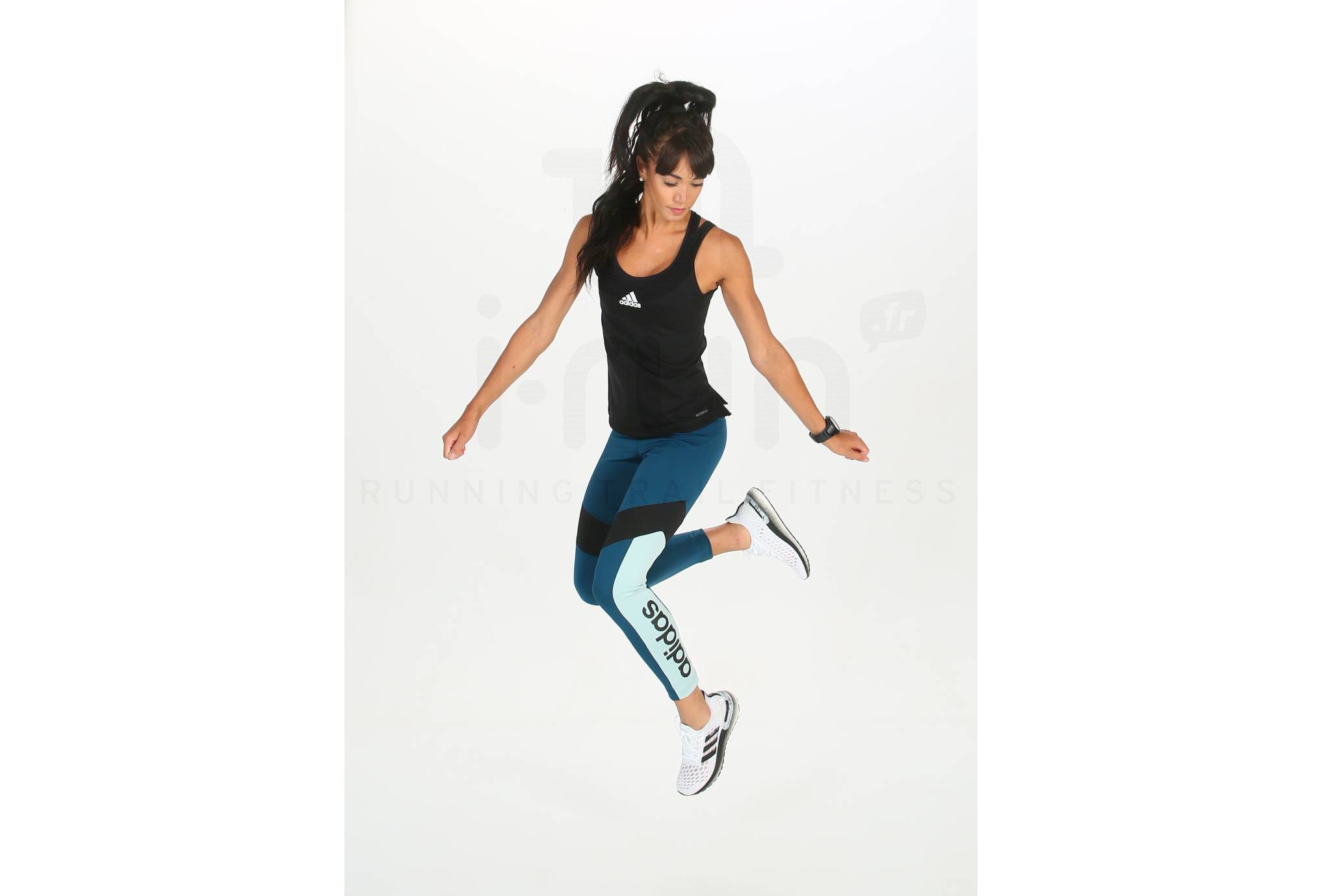 adidas mallas 7/8 Designed 2 Move