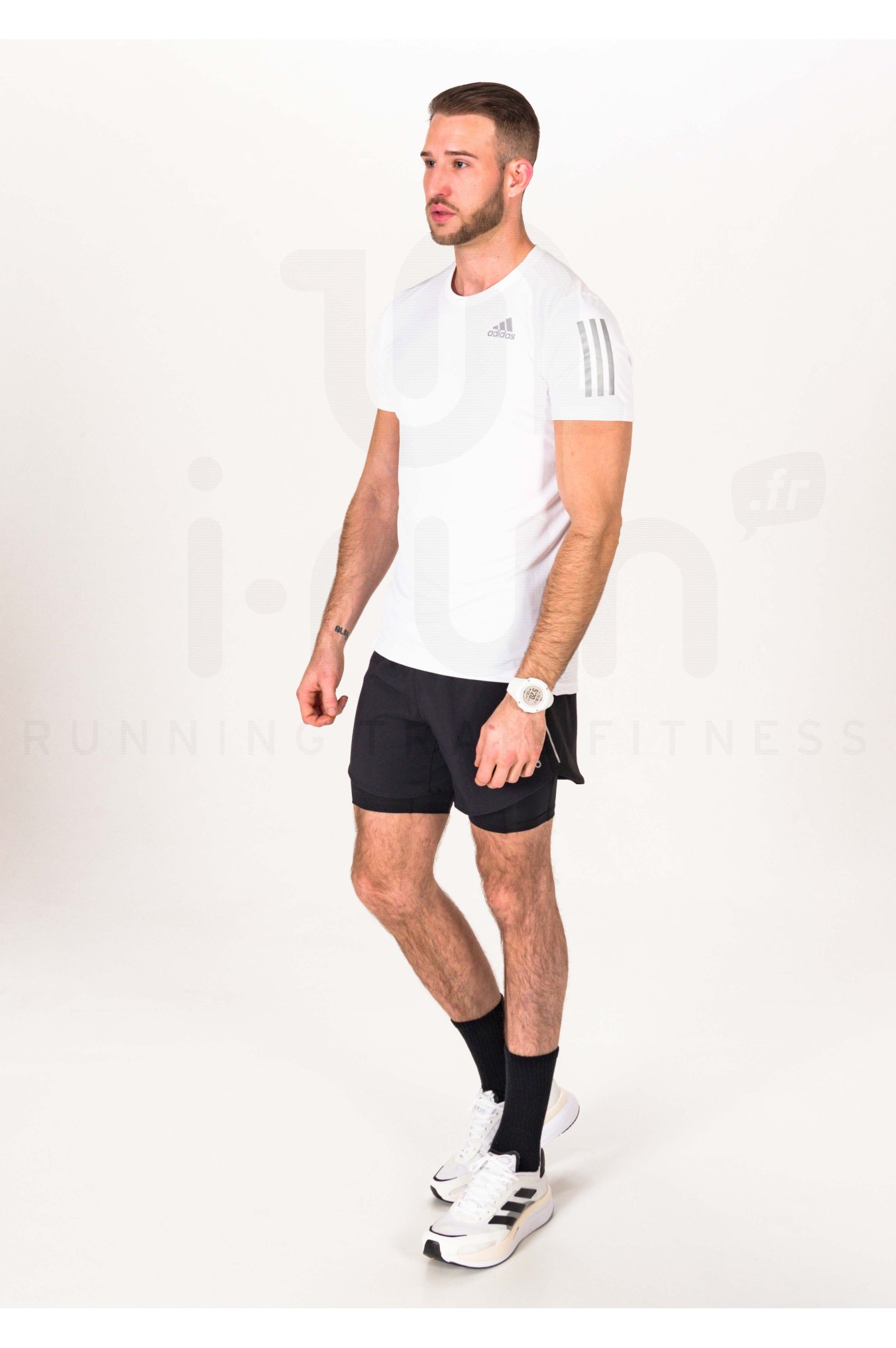 adidas Designed 4 2in1 M 