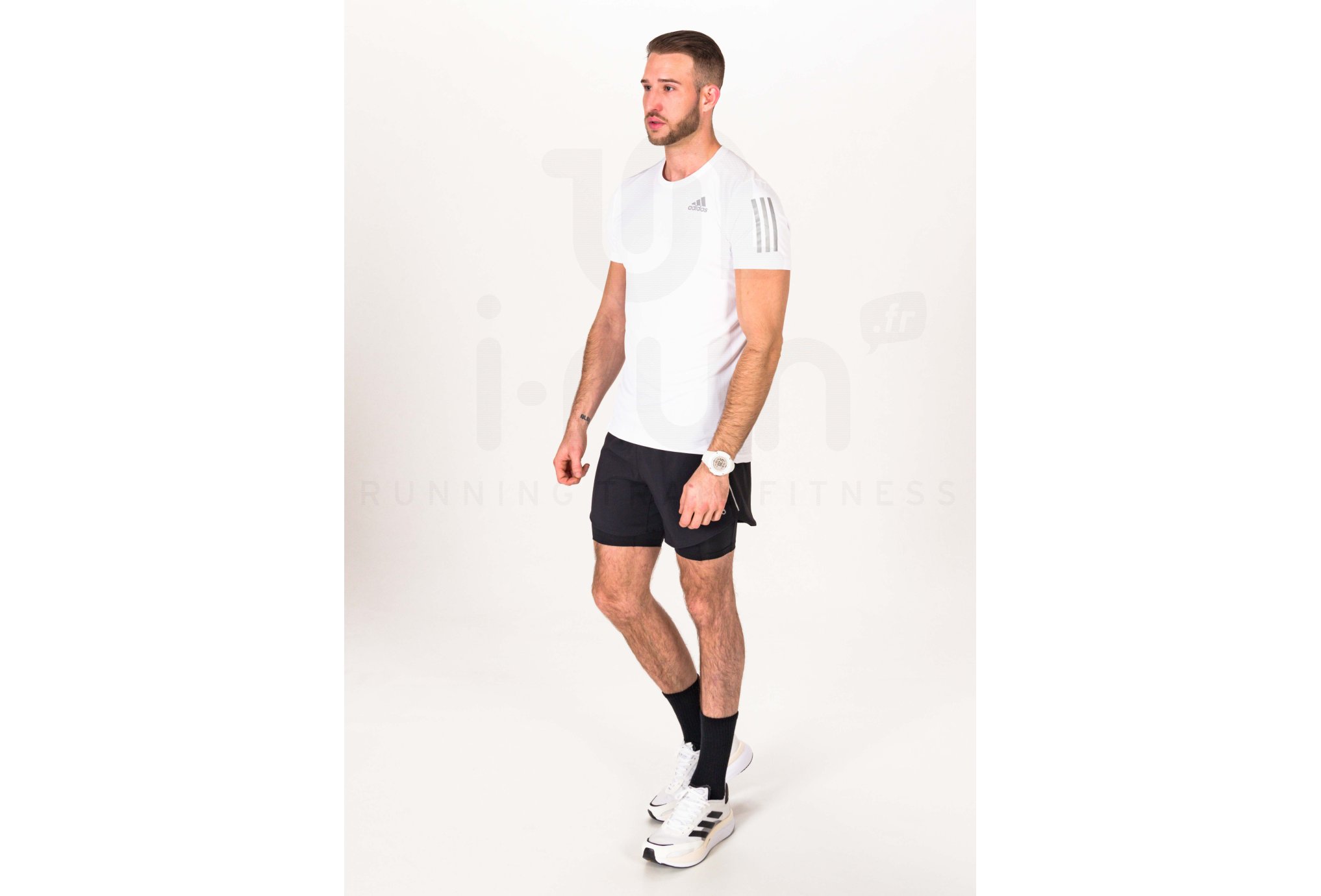 adidas pantal�n corto Designed 4 2in1