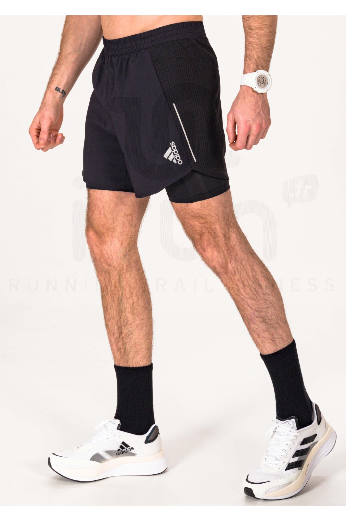adidas Designed 4 2in1 M 