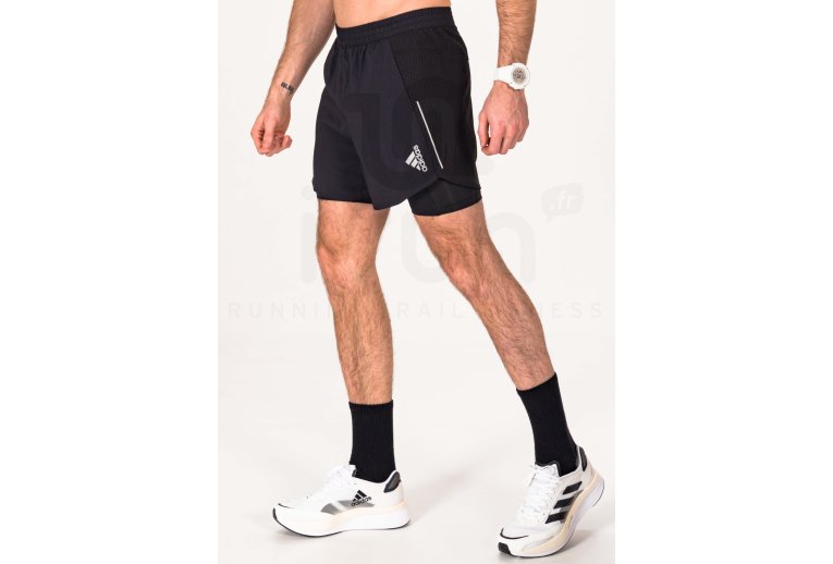 adidas pantal�n corto Designed 4 2in1