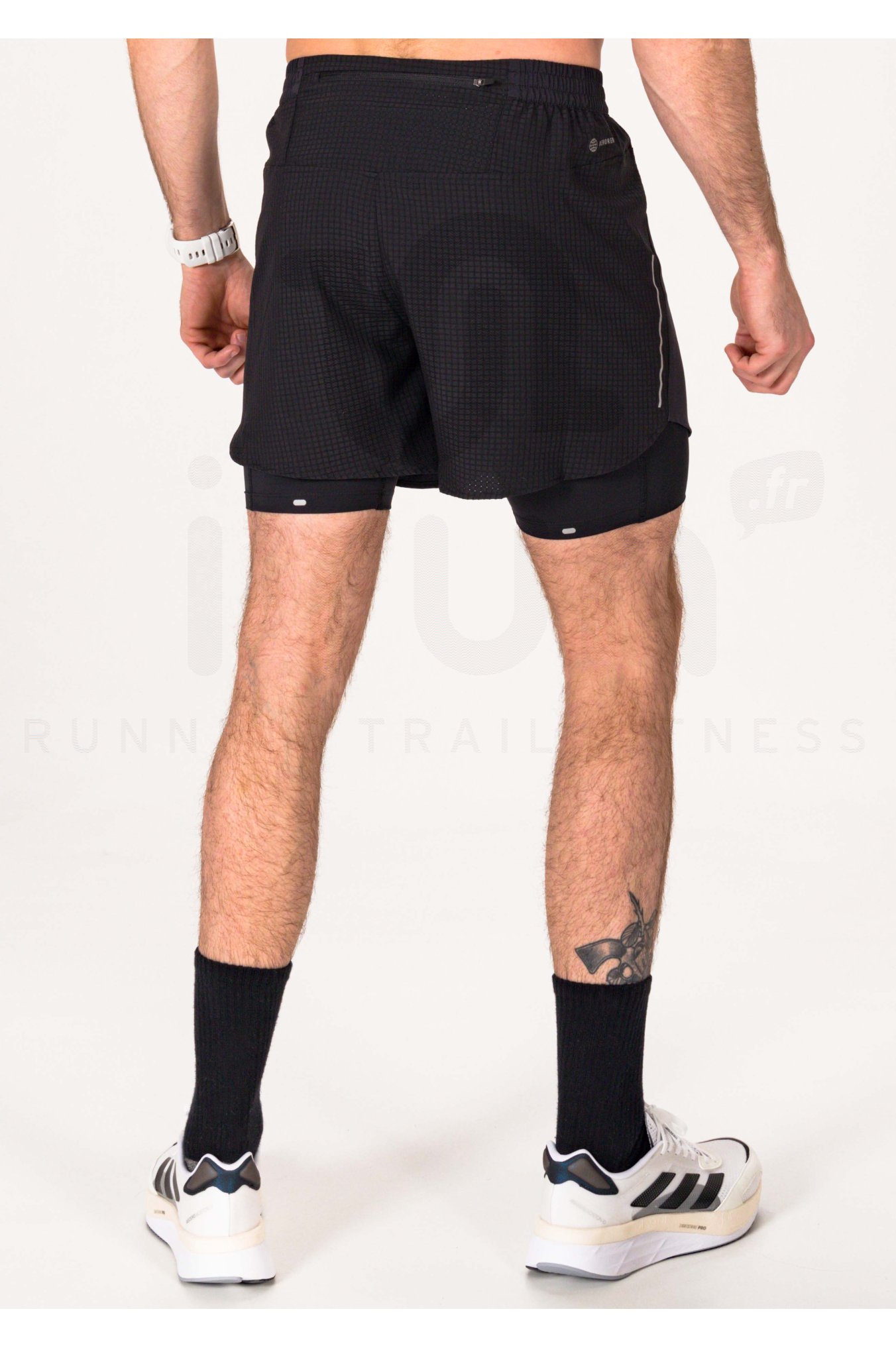 adidas Designed 4 2in1 M 