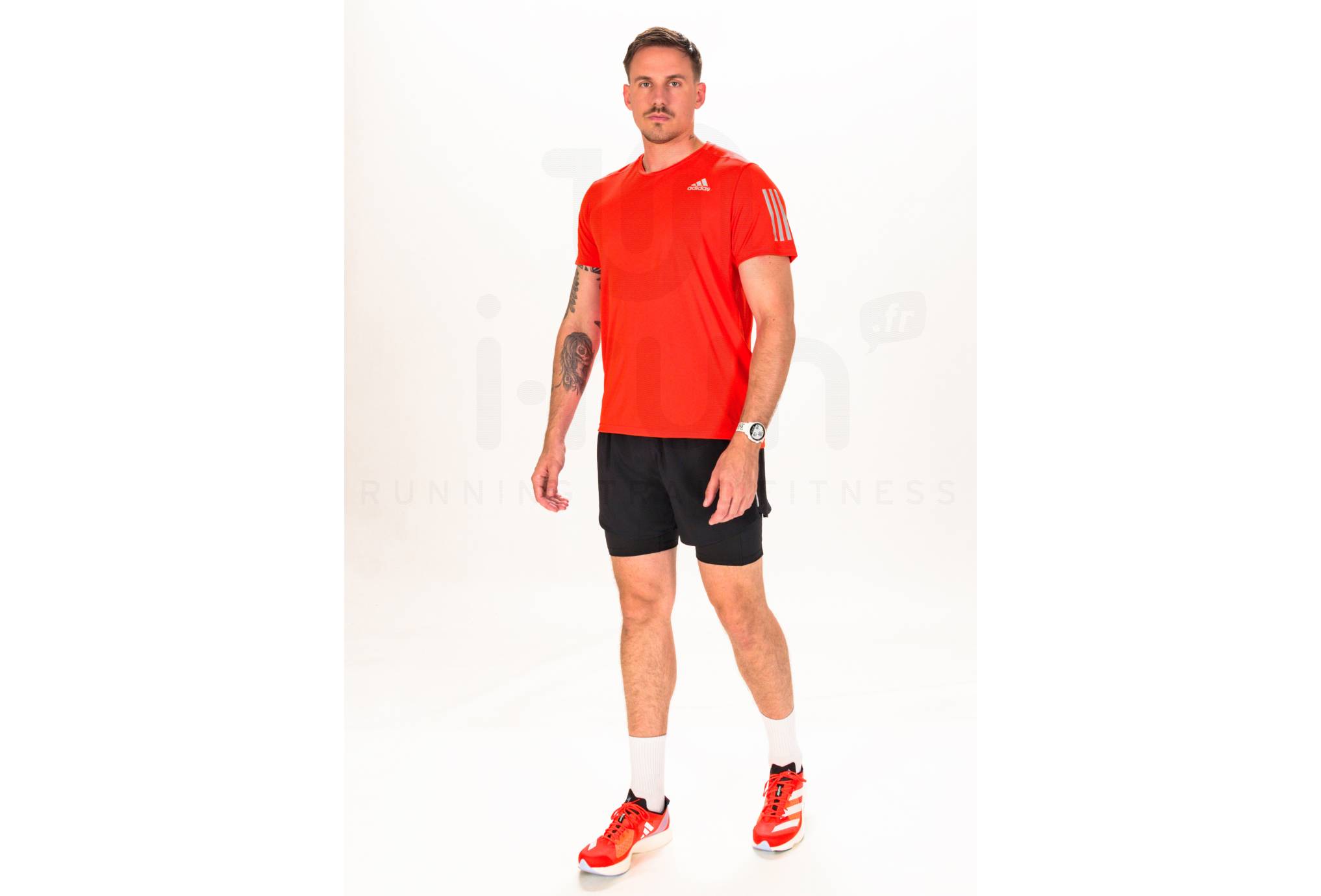 adidas Designed 4 2in1 M