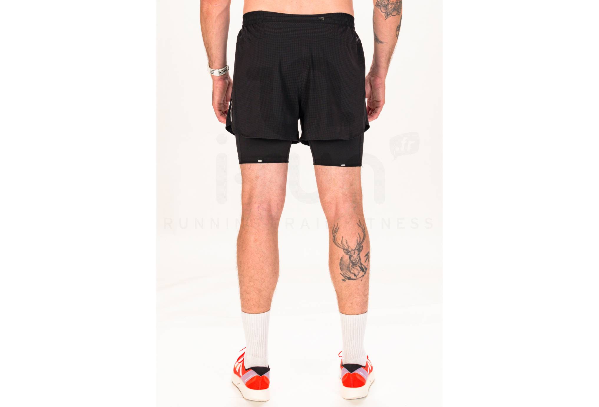adidas Designed 4 2in1 M