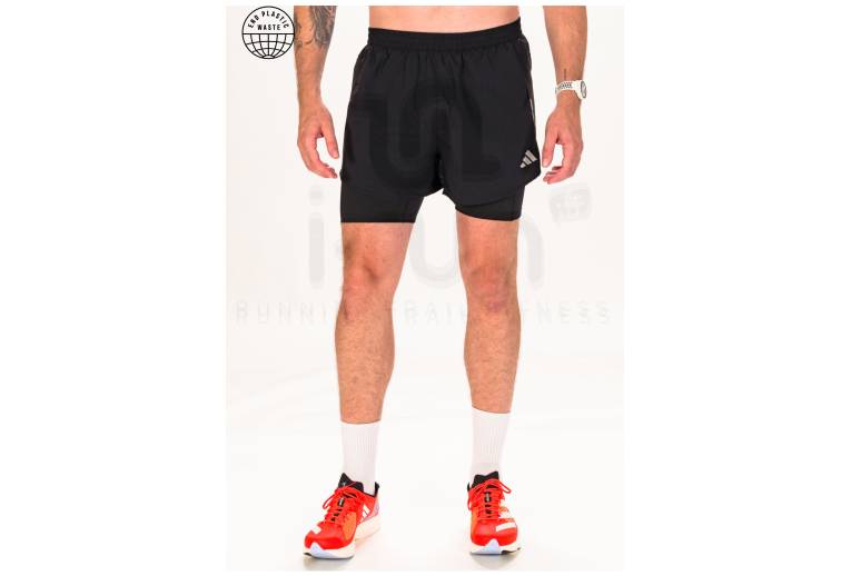 adidas Designed 4 2in1 M