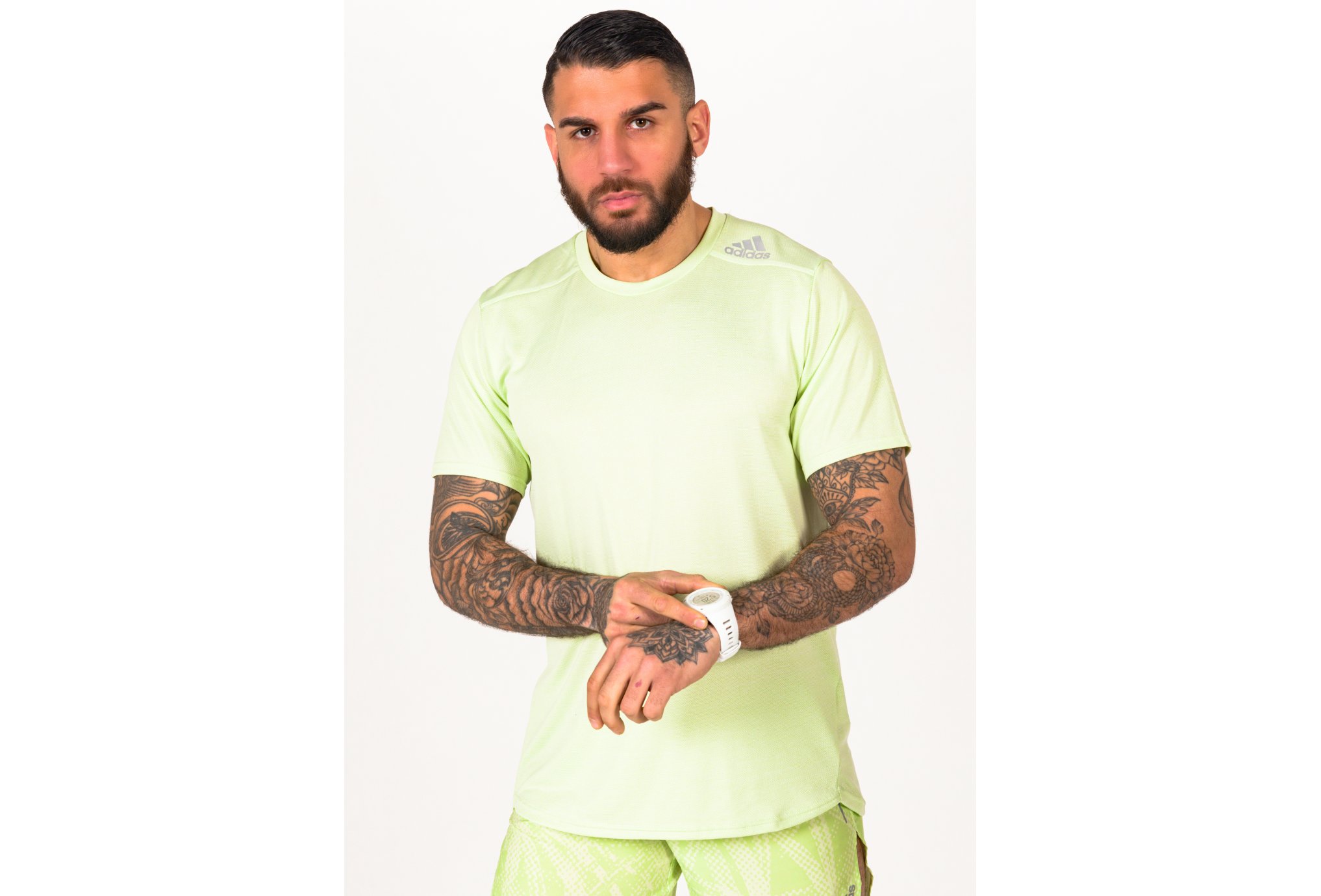 adidas Designed 4 M vêtement running homme