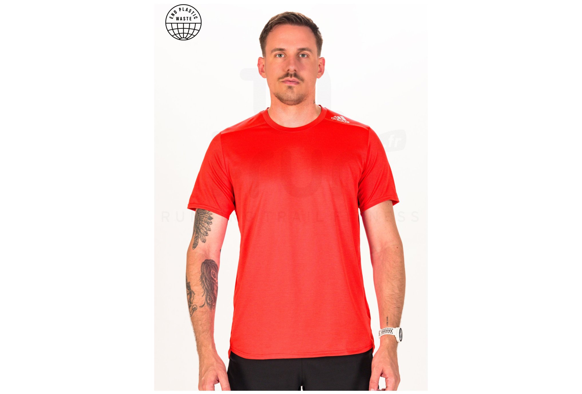 adidas Designed 4 M vêtement running homme