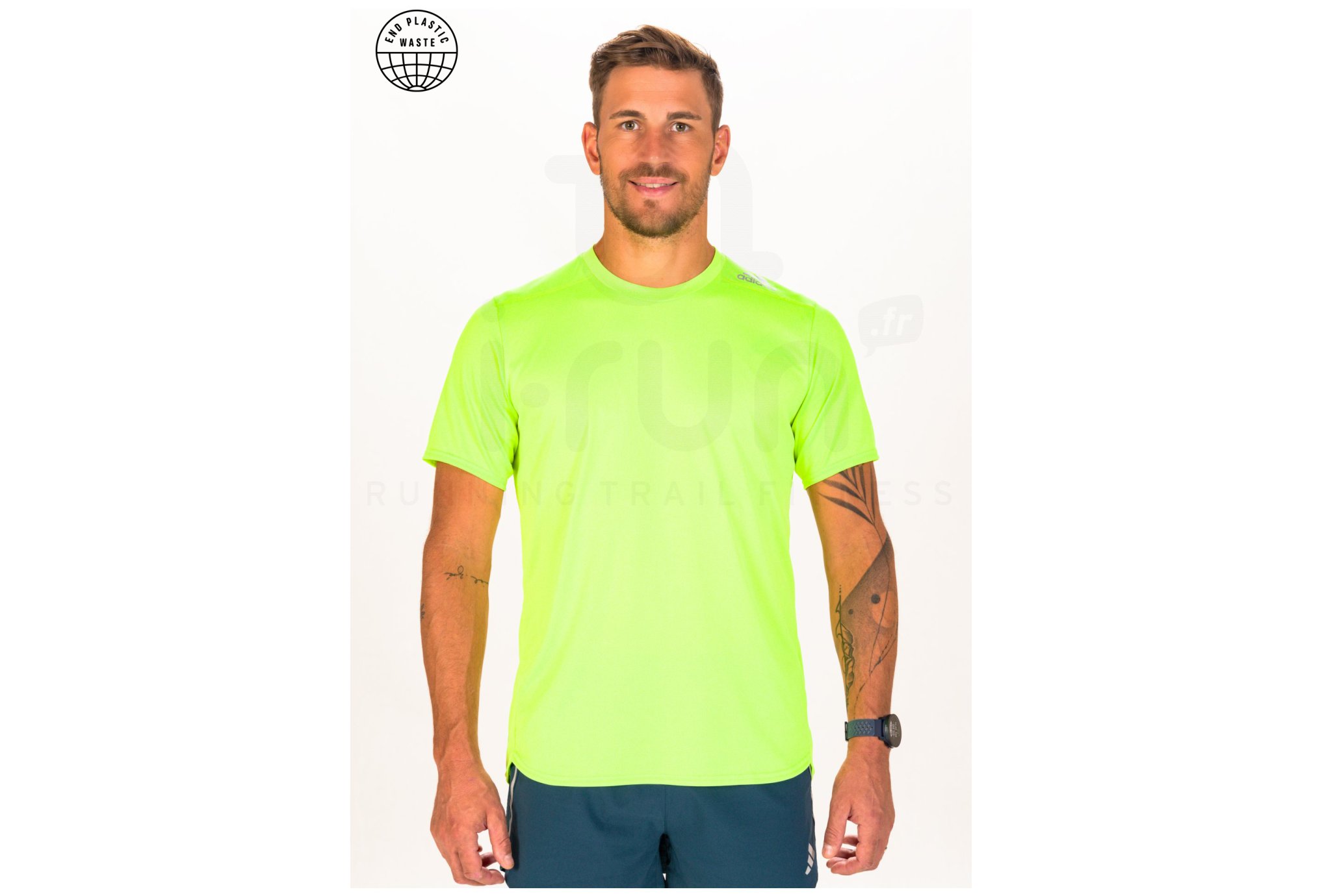 adidas Designed 4 M vêtement running homme