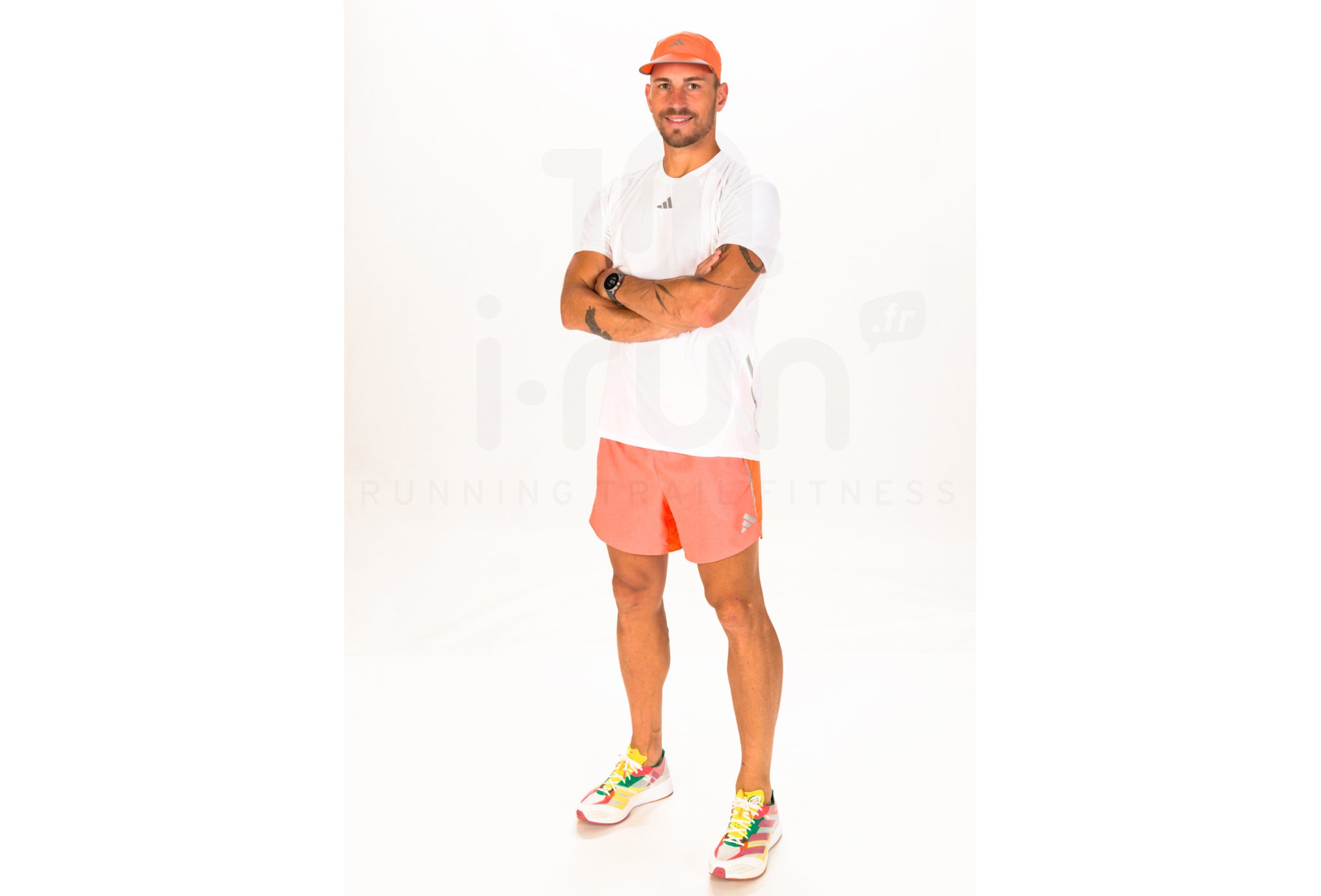 adidas Designed 4 Running M