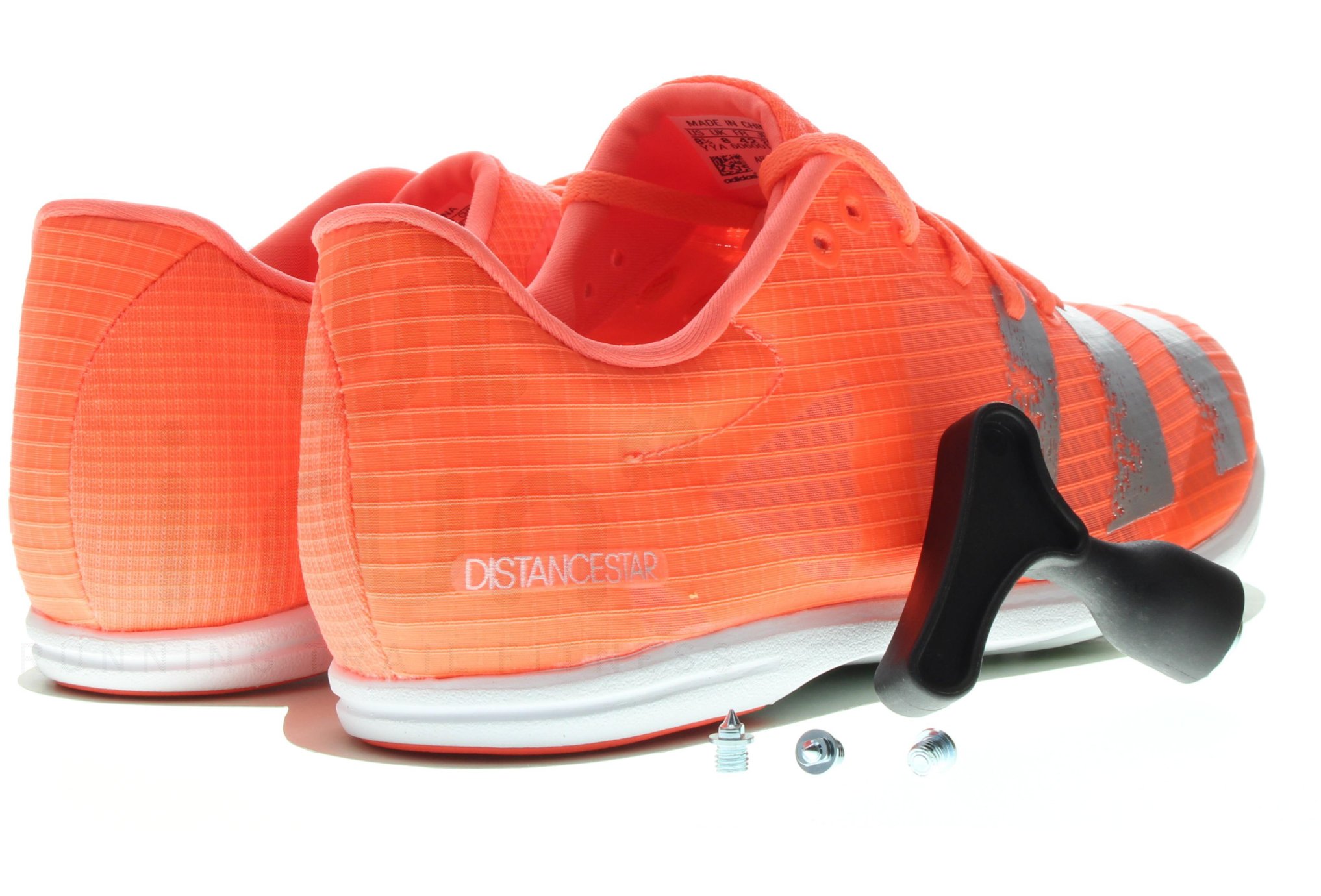 adidas Distancestar Herren