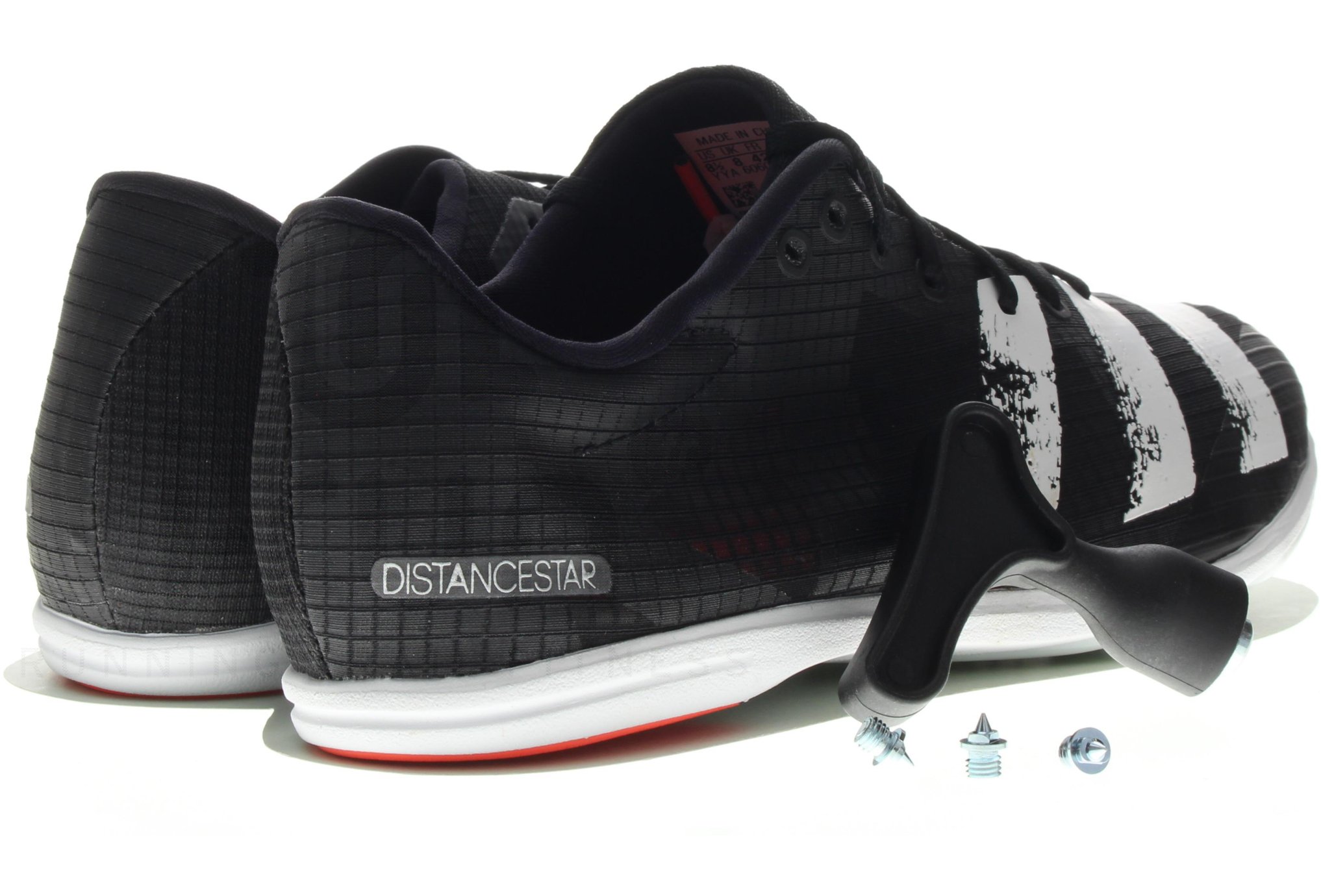 adidas Distancestar Herren
