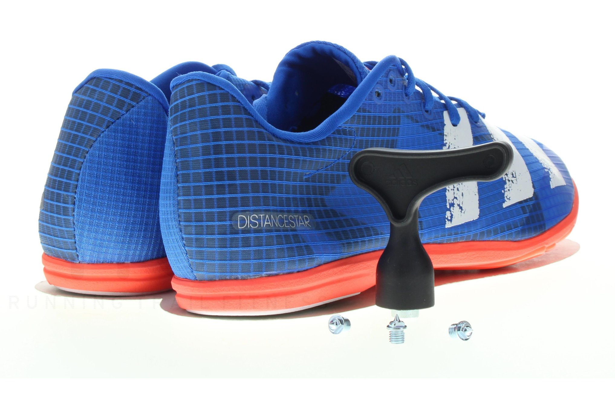 adidas Distancestar M 