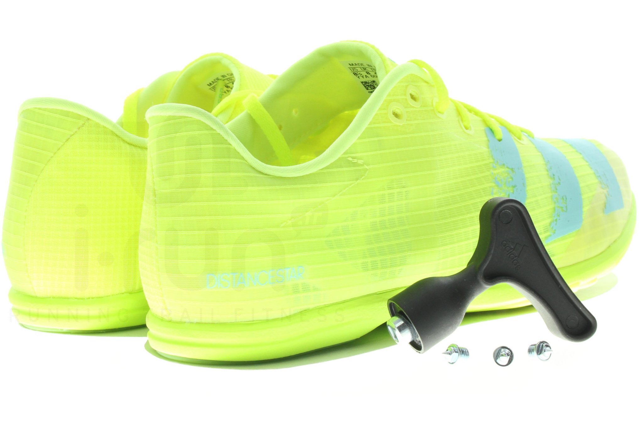 adidas Distancestar M 