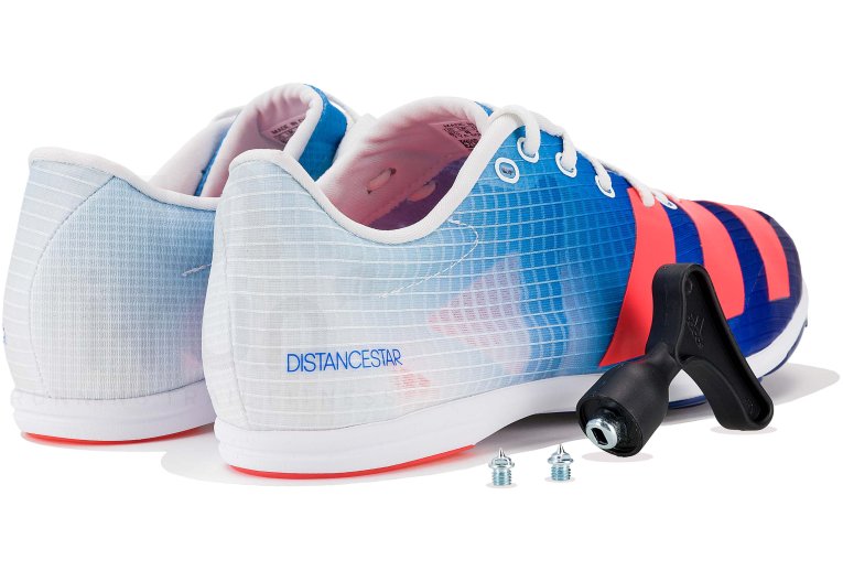 adidas Distancestar M 