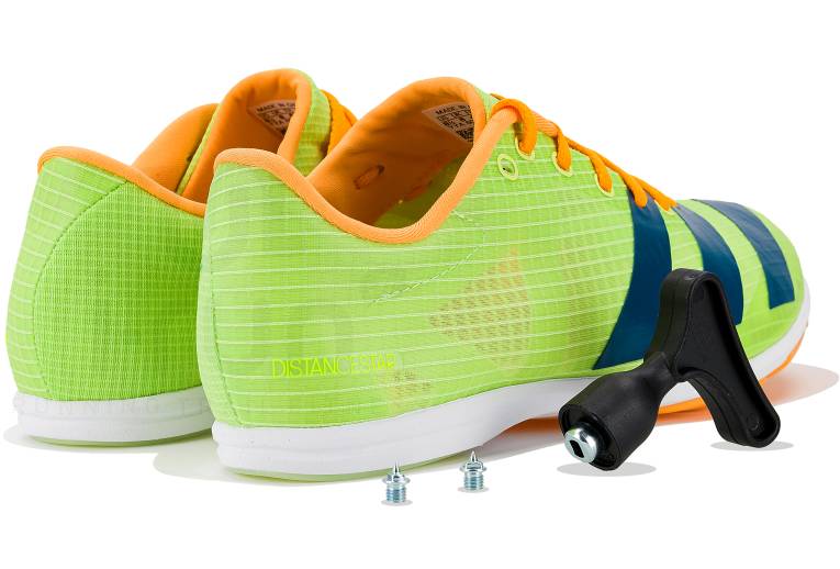 adidas Distancestar M 