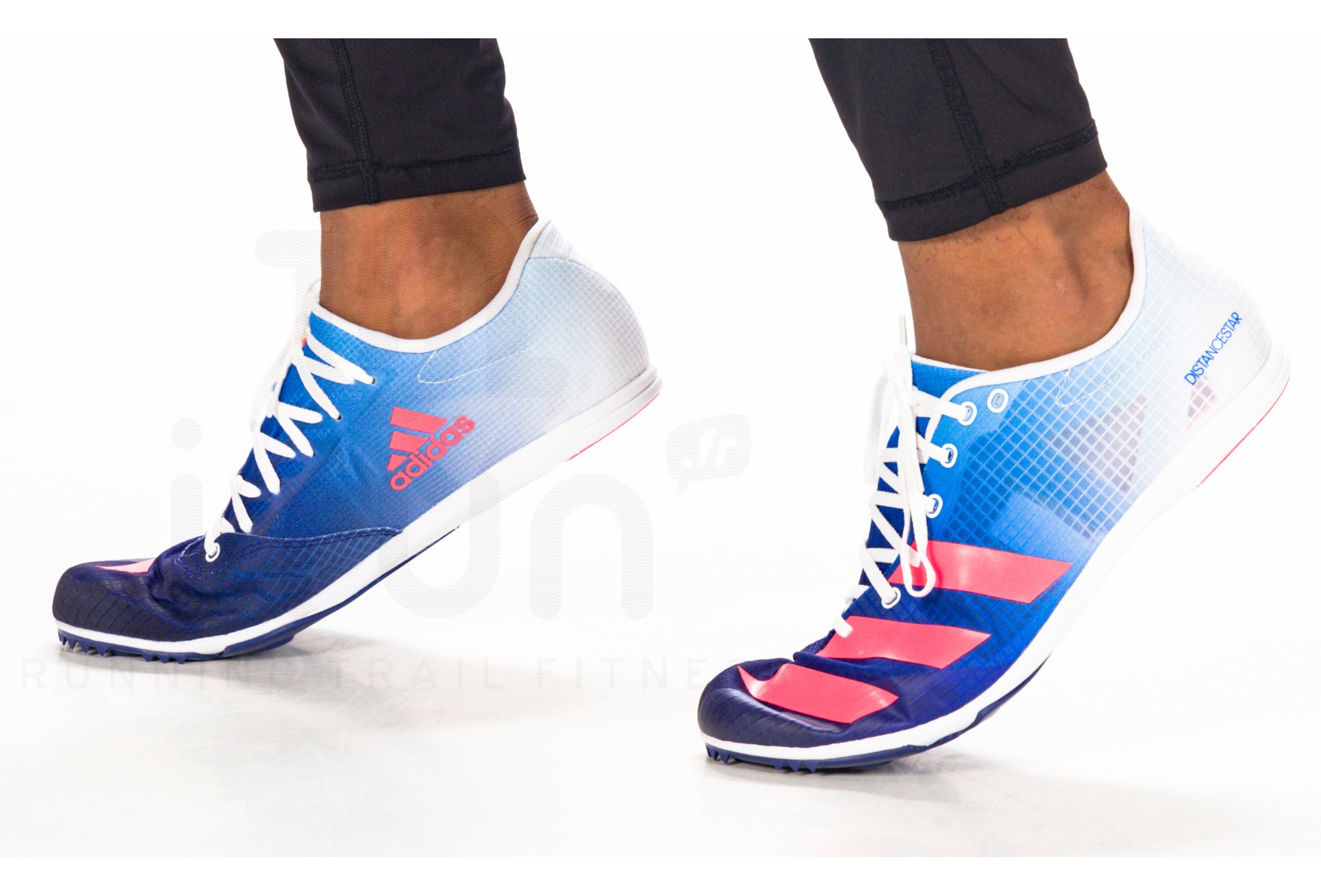 adidas Distancestar Herren