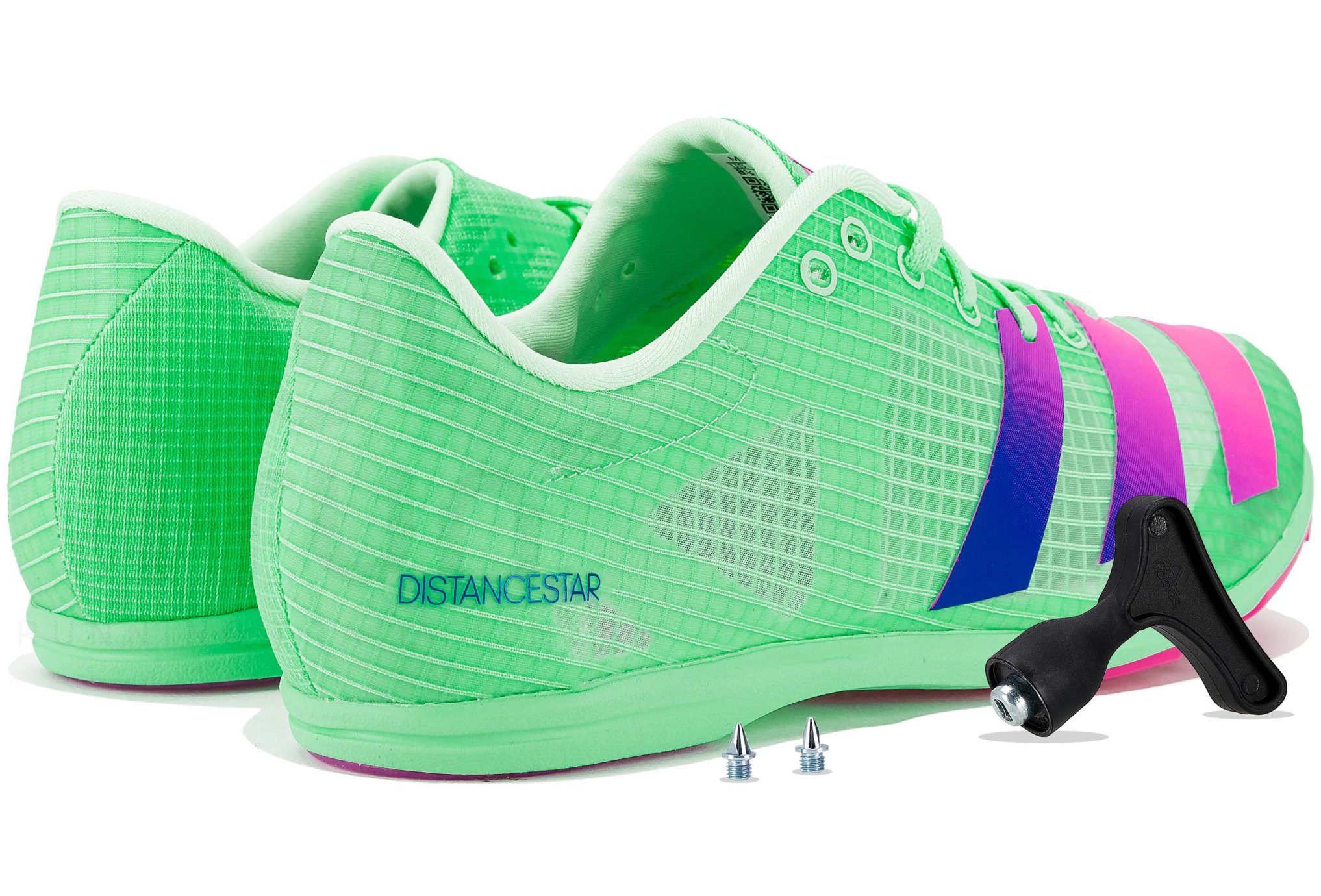 adidas Distancestar M 