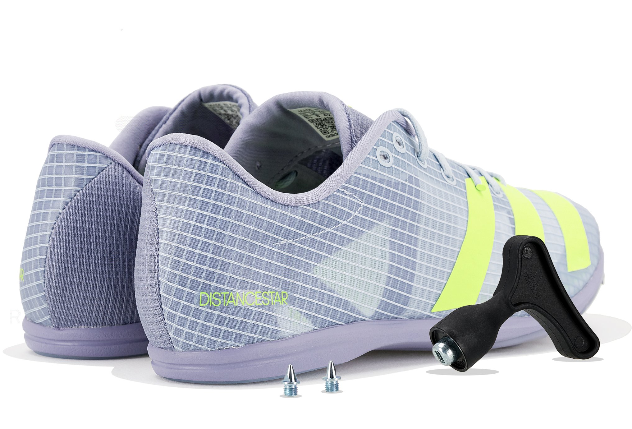 adidas Distancestar M sapatilhas