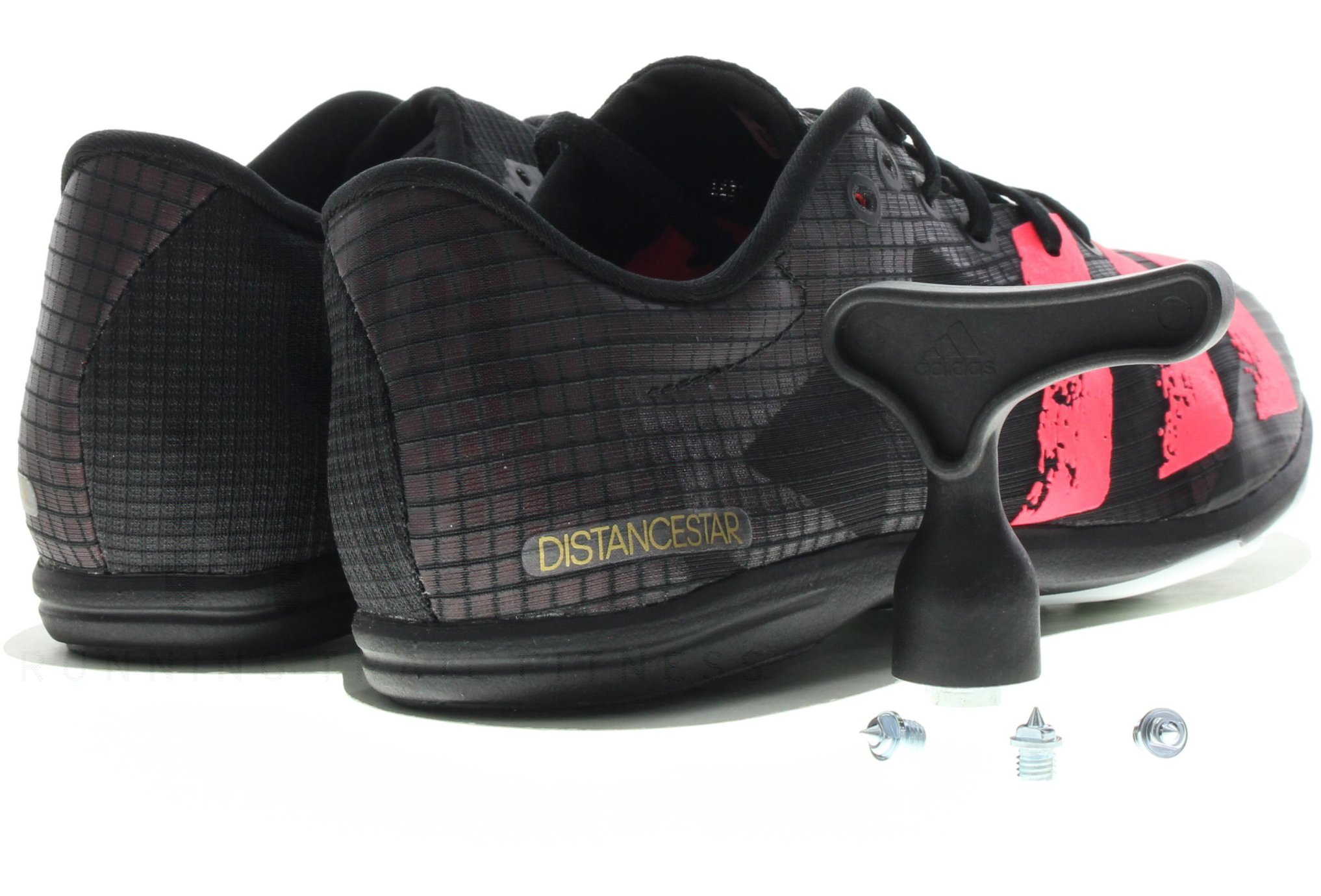 adidas Distancestar W 