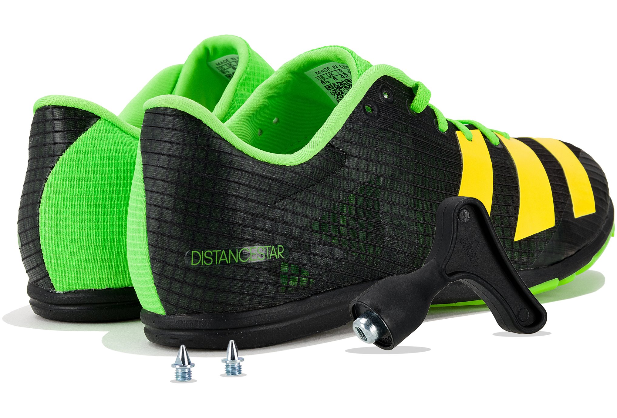 adidas Distancestar W
