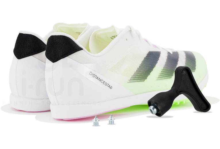 adidas Distancestar W 