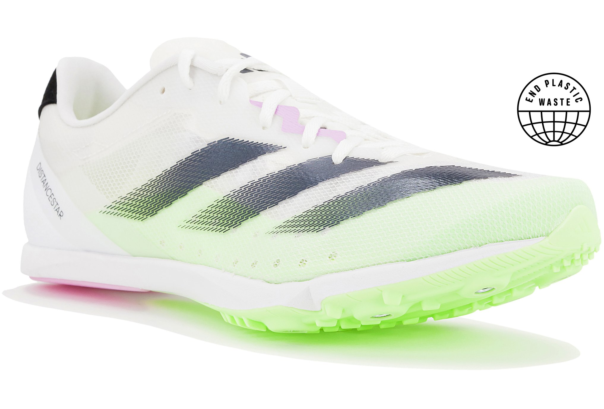 adidas Distancestar W Chaussures de sport femme
