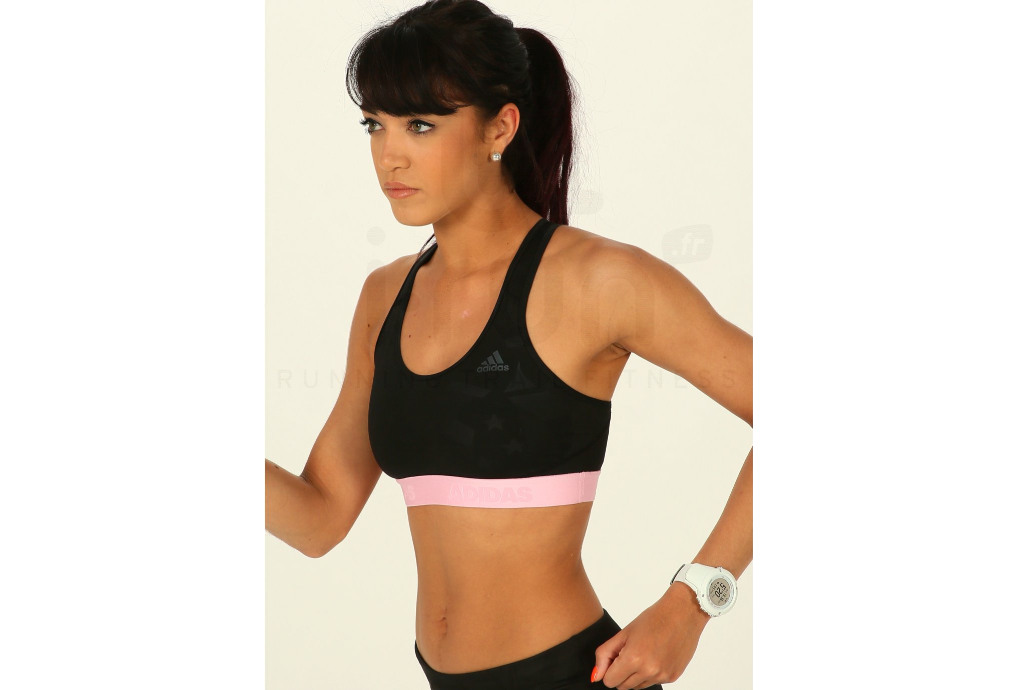 adidas Sujetador deportivo Don t Rest Alphaskin