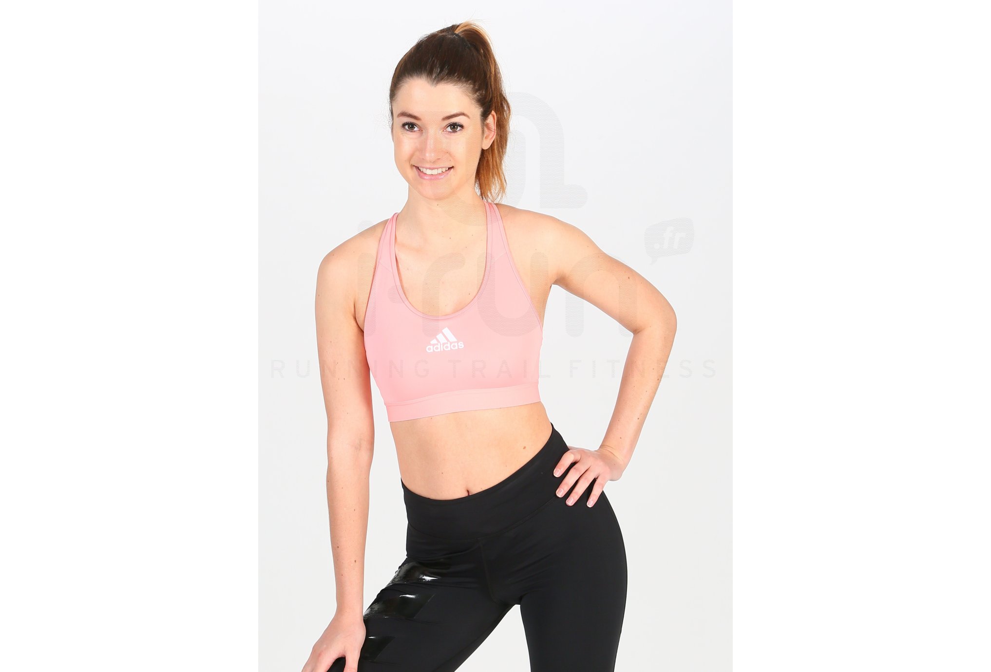 adidas sujetador deportivo Don t Rest Alphaskin