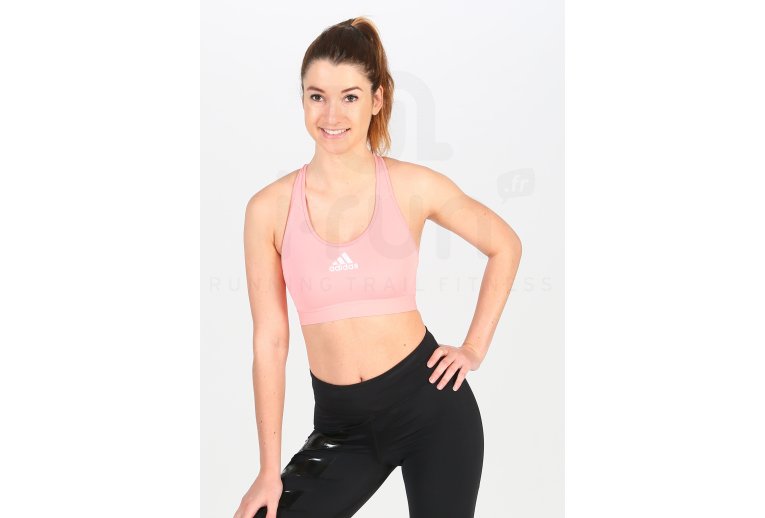 adidas sujetador deportivo Don t Rest Alphaskin