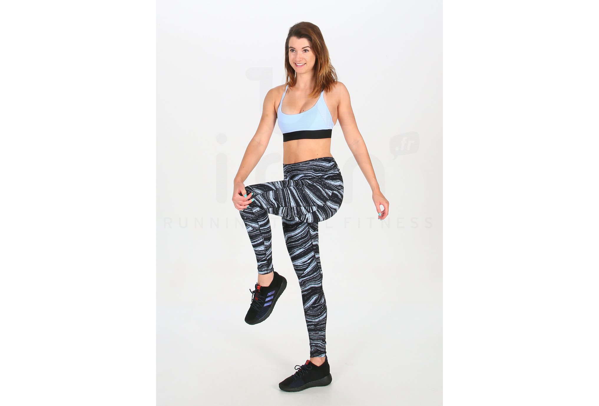 adidas sujetador deportivo Don t Rest Wanderlust