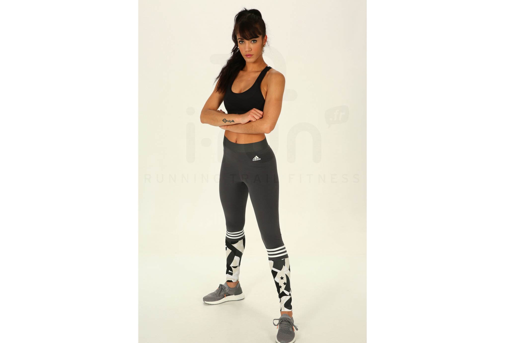 adidas Sujetador deportivo Don