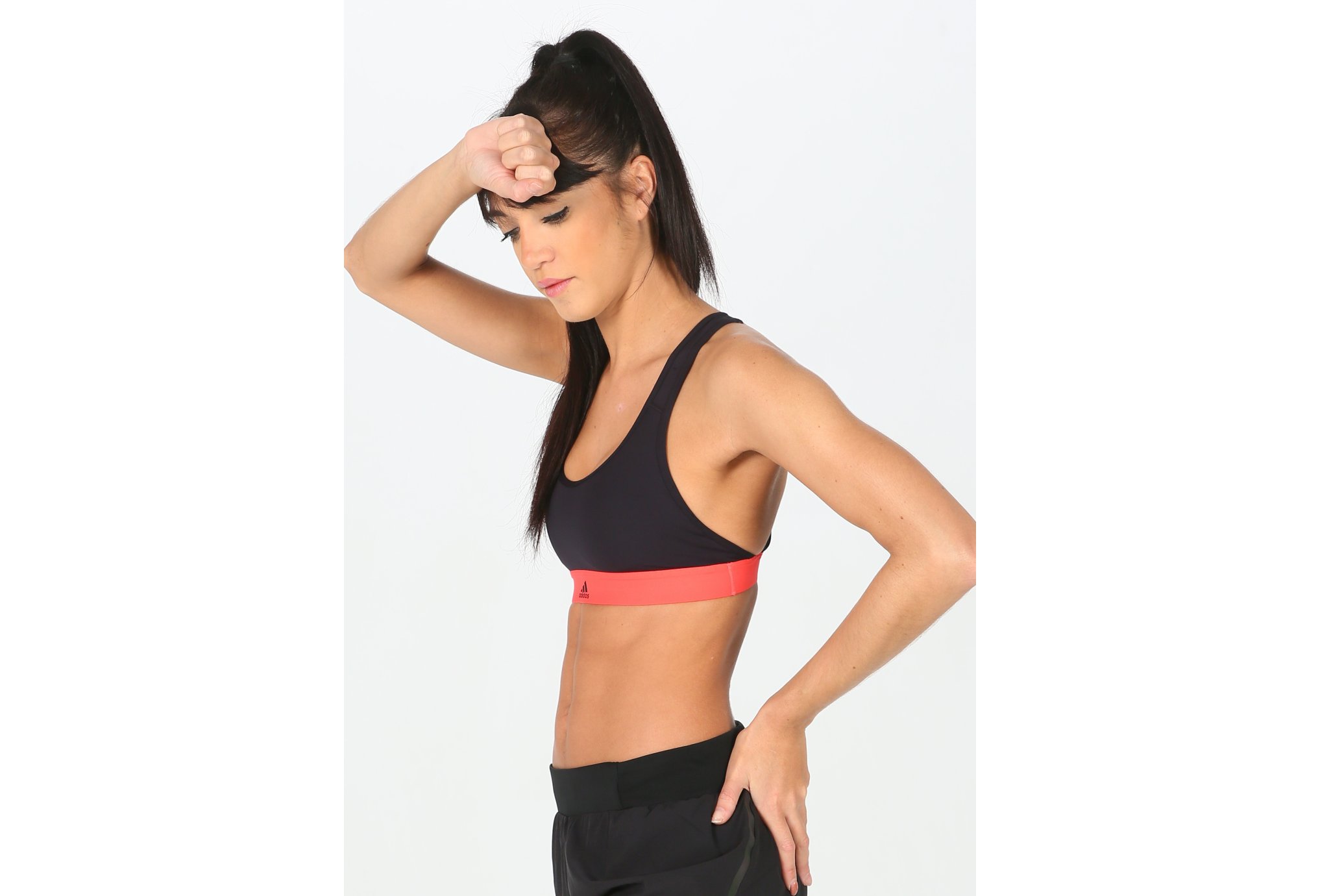 adidas Sujetador deportivo Don