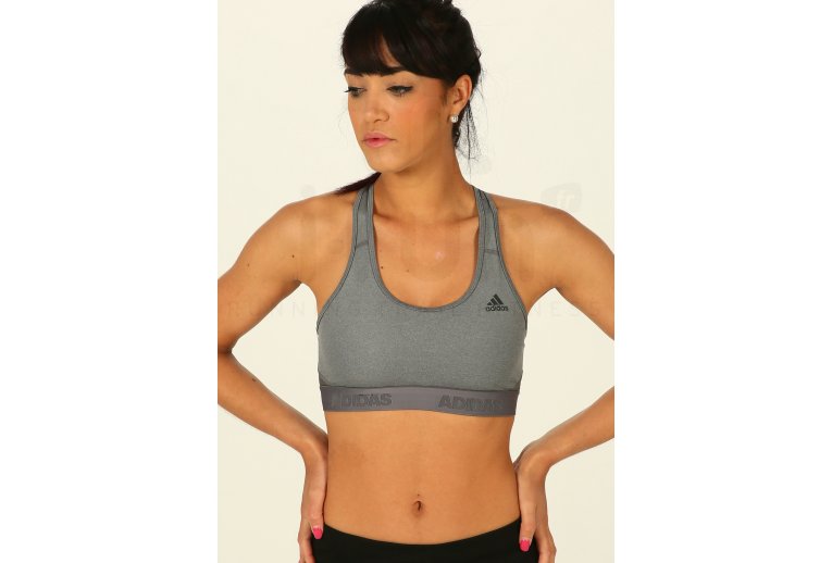 adidas Sujetador deportivo DRST Alphaskin Sport
