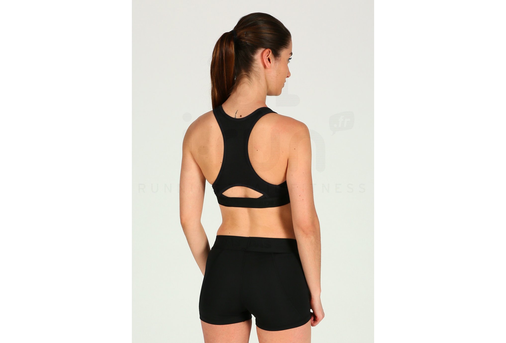 adidas Sujetador deportivo DRST Alphaskin Sport