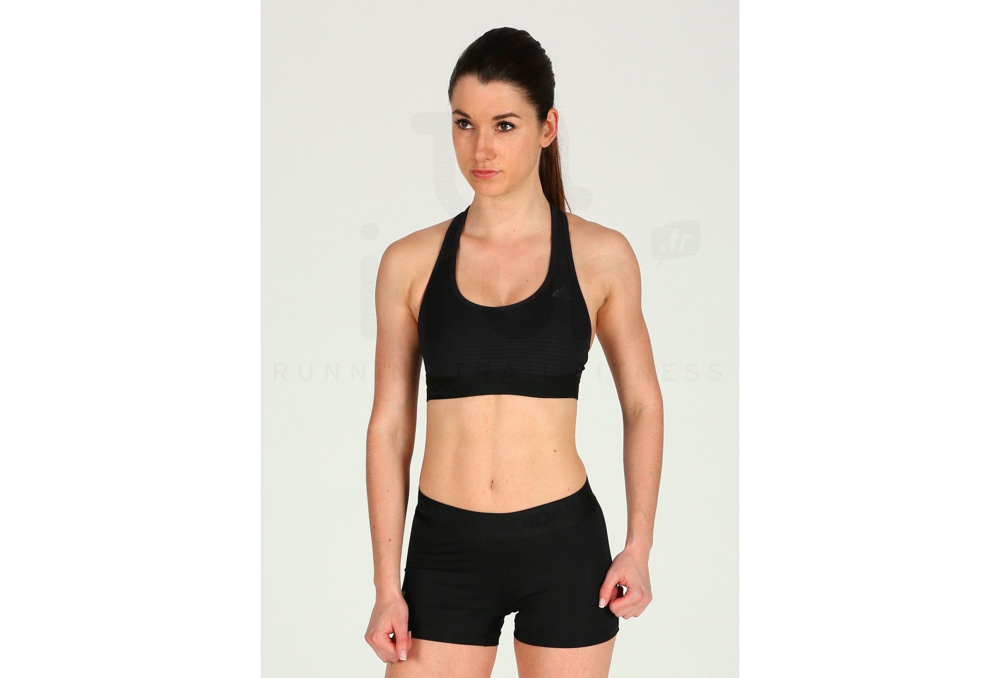 adidas Sujetador deportivo DRST Alphaskin Sport