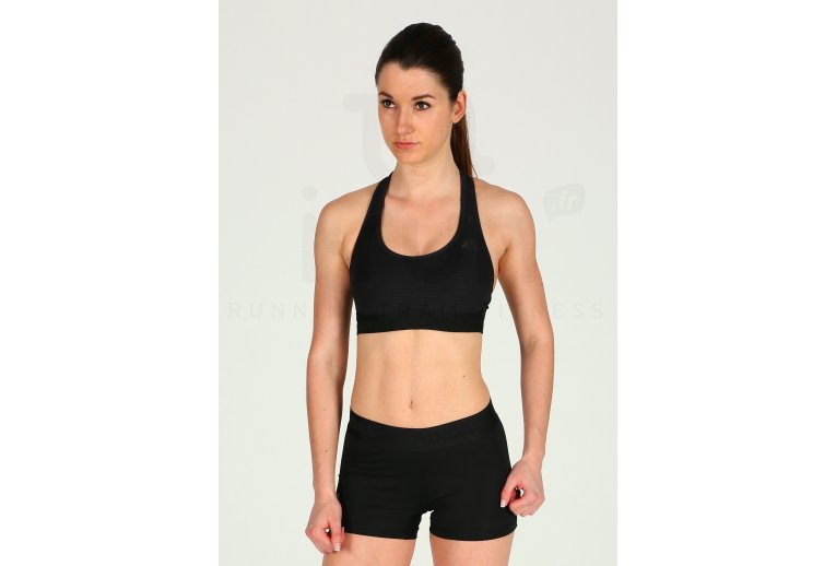 adidas Sujetador deportivo DRST Alphaskin Sport