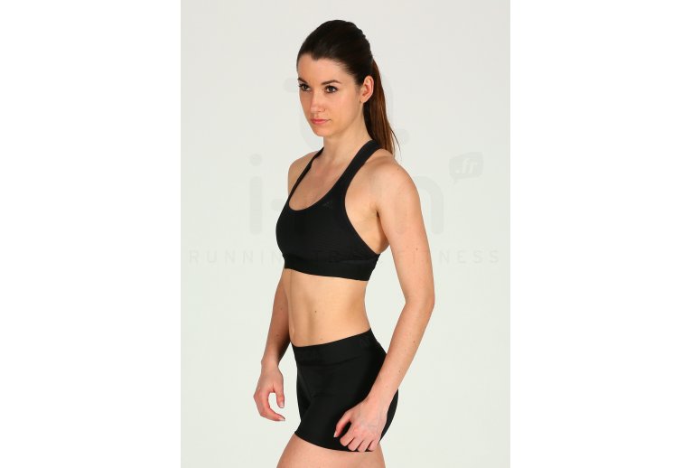 adidas Sujetador deportivo DRST Alphaskin Sport