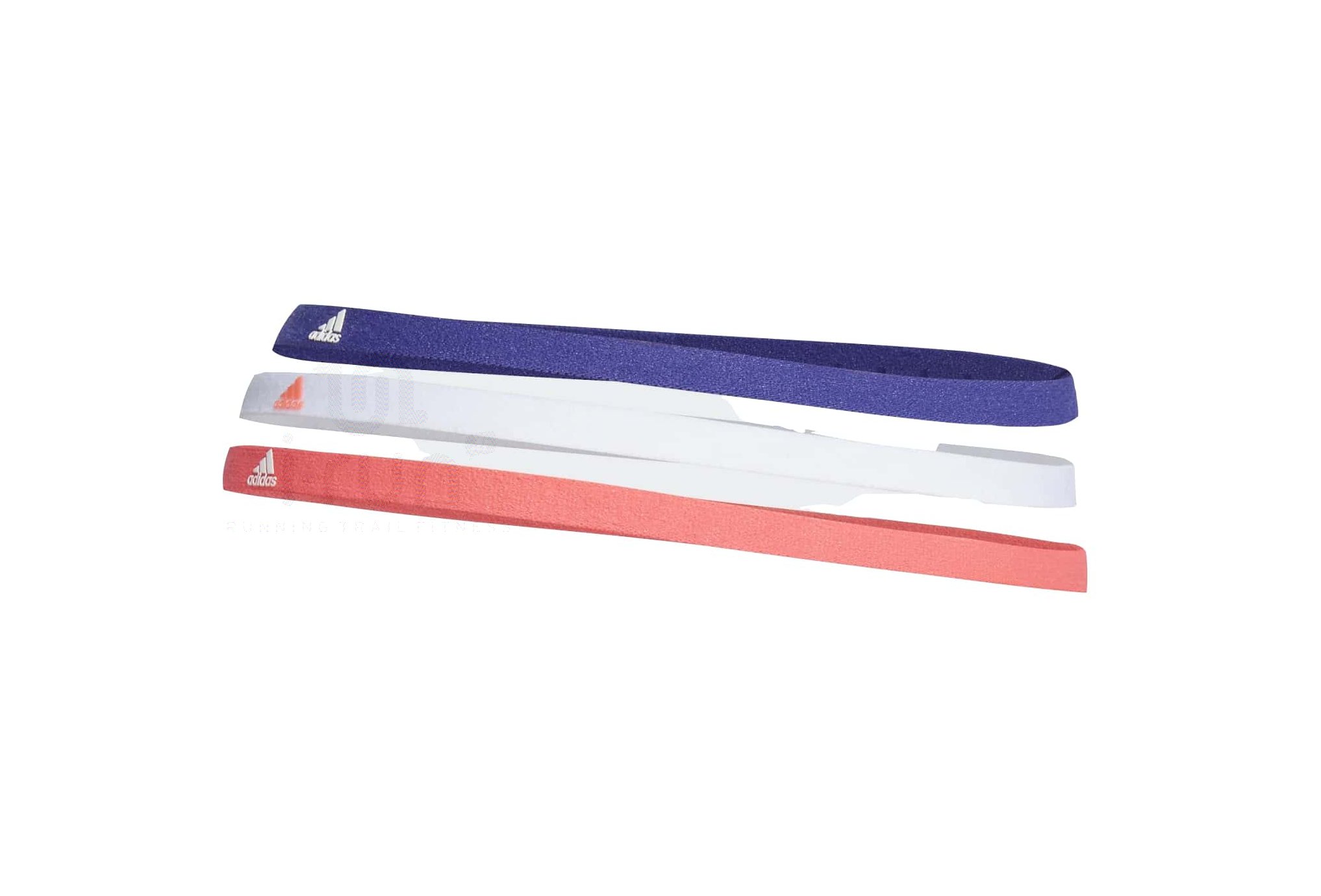 adidas �lastiques Hairbands x 3