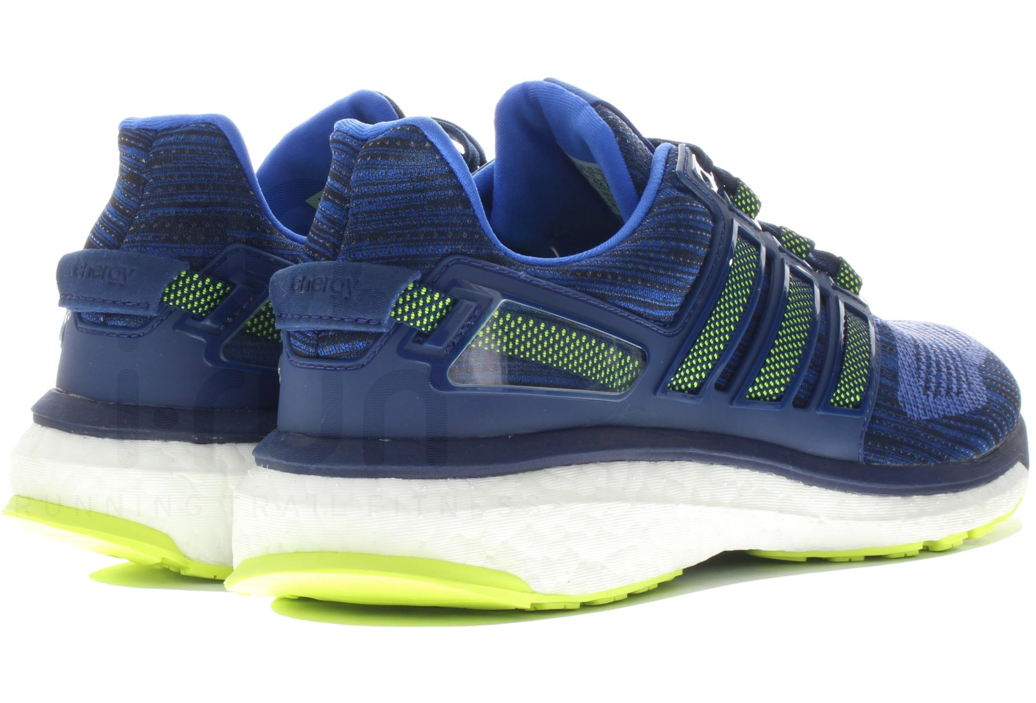 adidas Energy Boost 3