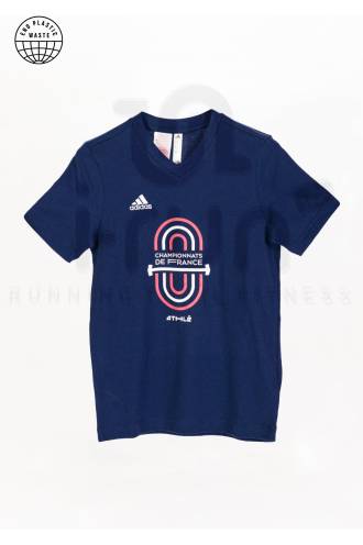 adidas Entrada 22 France Junior 
