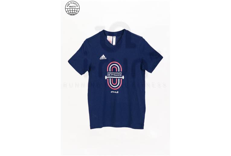 adidas Entrada 22 France Junior