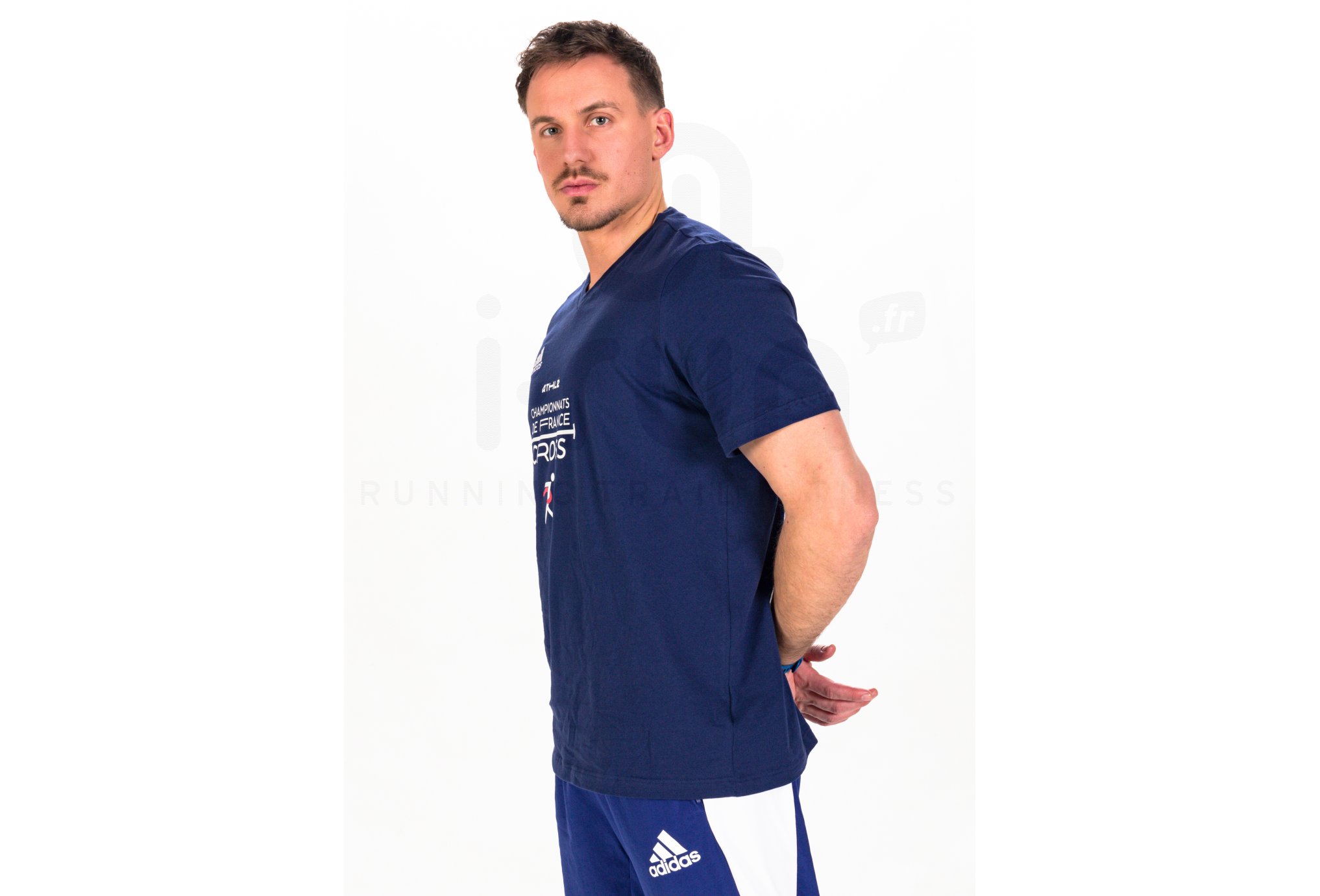adidas Entrada 22 France M